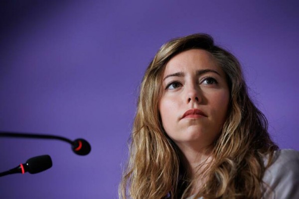 Podemos presenta una denuncia para que las muertes de la Dana se investiguen como homicidio imprudente