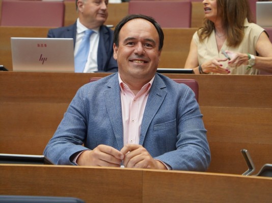 El PP pide que se investigue la dana con 