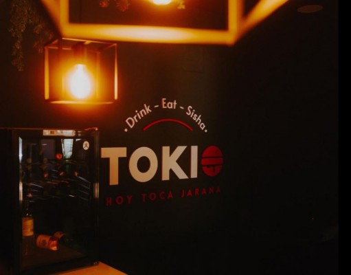 Desde Bullas hasta la capital: la hamburguesería Tokio aterriza en Murcia
