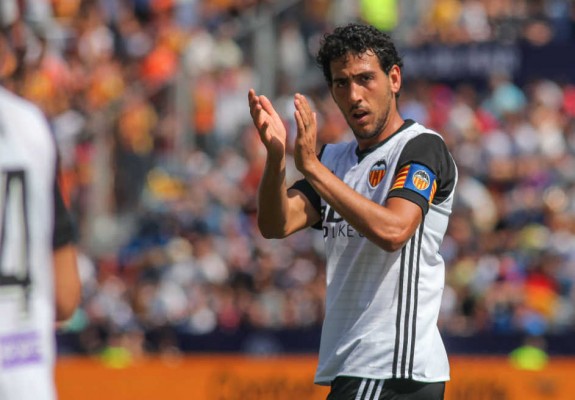 Parejo: 