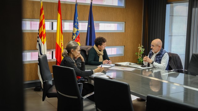 Onda y Espaitec estrechan lazos para potenciar la innovación con el Mapa Tecnológico de empresas