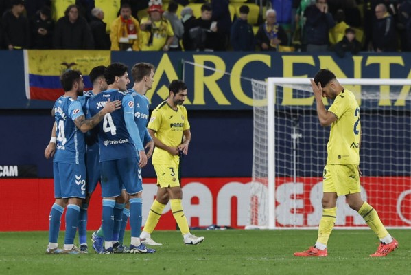 El Villarreal se enfrenta al más difícil todavía ante el Rayo: horario incómodo y hasta diez bajas
