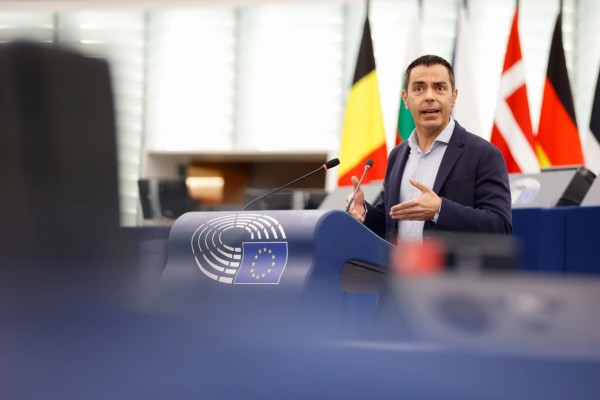 Europa aprueba una normativa para dar una respuesta rápida ante catástrofes como la Dana  