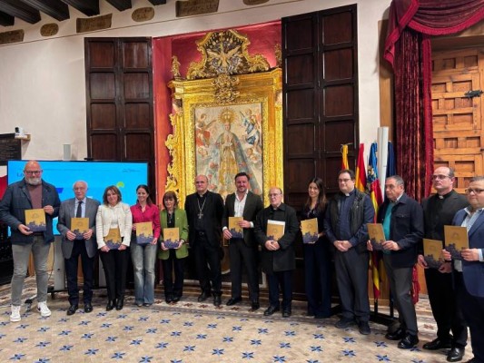 Elche encarga a Idex desarrollar la campaña de publicidad del Año Jubilar por 535.000 euros 