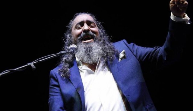 Cancelado el concierto de El Cigala en el Romea de Murcia y El Batel de Cartagena tras su condena por malos tratos