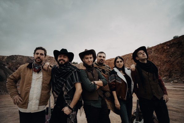 El grupo Trece anuncia su vuelta a los escenarios seis años después con un nuevo disco bajo el brazo 
