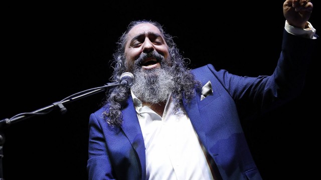 Elche cancela el concierto de 'Diego El Cigala' tras ser condenado por violencia machista 