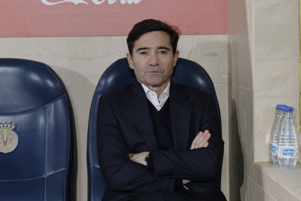 Marcelino: 