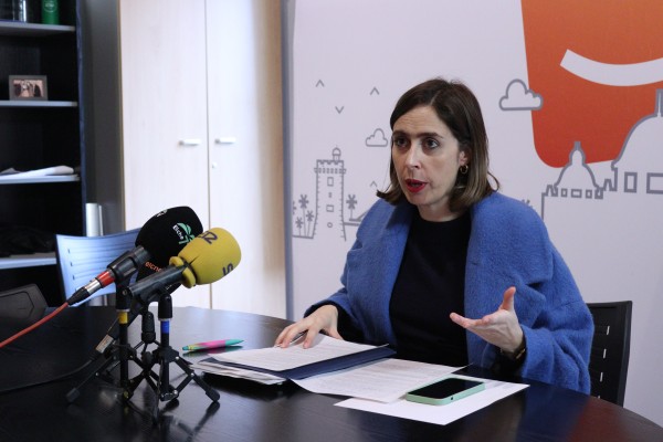 Compromís per Elx presenta 44 enmiendas a un presupuesto 