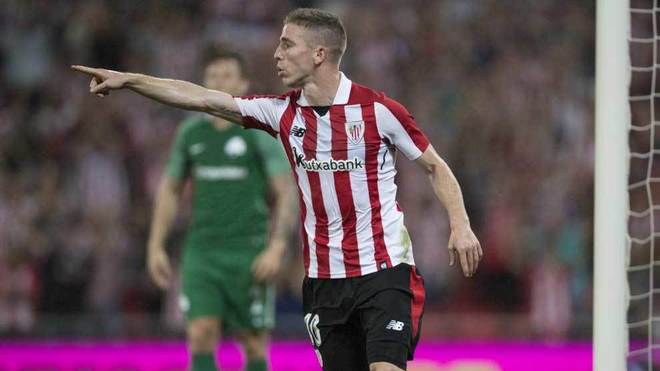 Duelo de 'alto voltaje' en San Mamés