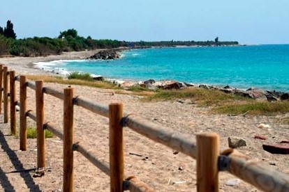 Burriana acuerda con Costas reforzar la protección del litoral con nuevas actuaciones en Santa Bárbara