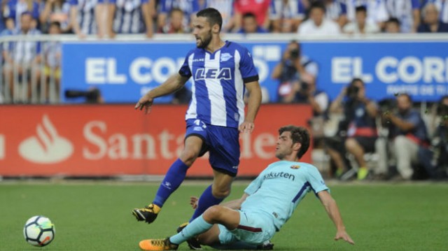Deportivo y Alavés necesitan ganar para salir del descenso