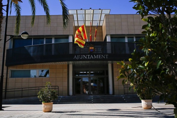 Canet d'en Berenguer aprueba el presupuesto 