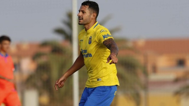 El regreso de Vitolo al Pizjuán pone a prueba al Sevilla