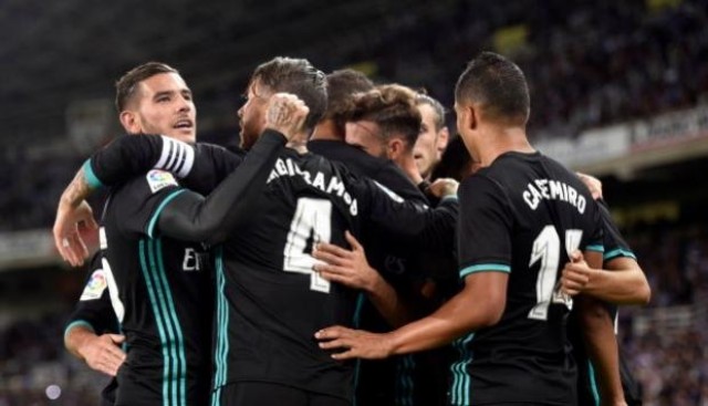 El Real Madrid, a por una victoria ante el Betis que le permita seguir escalando posiciones