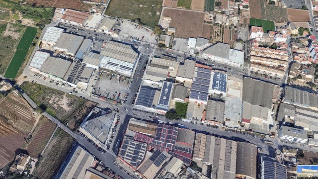  La Comisión de Urbanismo impulsa la mejora de Forn d'Alcedo con un convenio con la EGM