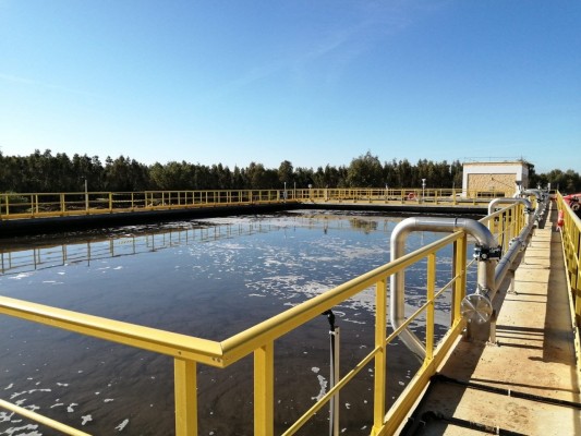 El Gobierno aprueba un paquete de 752 millones para mejoras en el ciclo del agua en seis CCAA