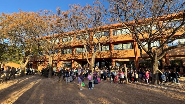 Paiporta organiza una Escola de Nadal gratuita para ayudar a las familias tras la Dana 