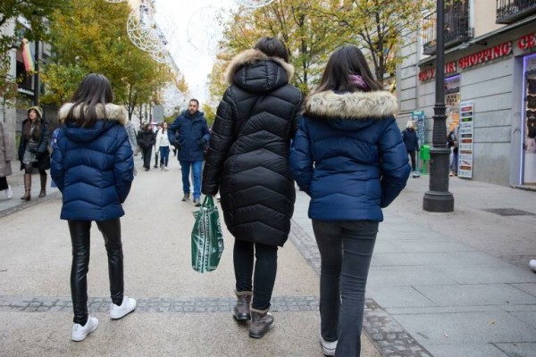 La Región encara un invierno 