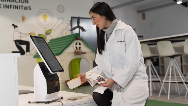 Aimplas crea un demostrador de pasaporte digital para la trazabilidad de productos plásticos