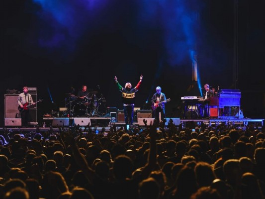 El festival Visor Fest le dice 'hasta luego' a Murcia y se traslada a Valencia: 