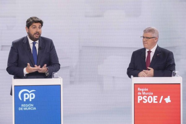 Miras le desea a Vélez 