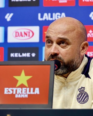 Manolo González: 