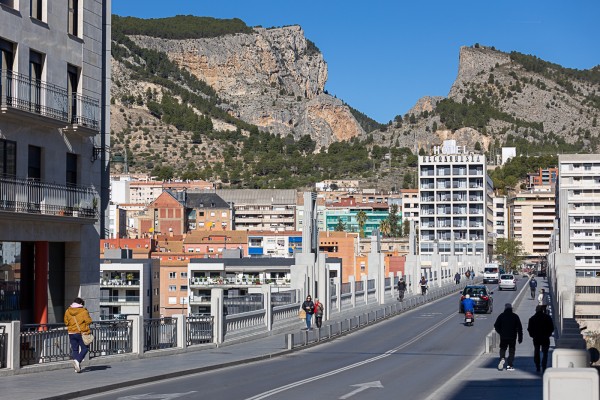 Alcoy sigue ganando población: alcanza los 60.372 habitantes y recupera la sexta posición provincial