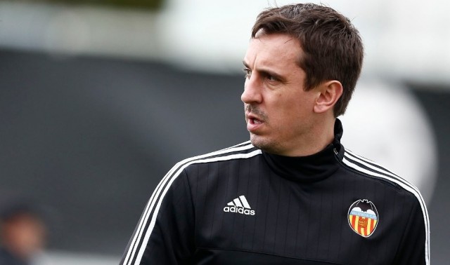 Neville: 