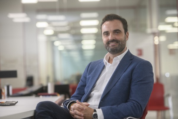 KPMG refuerza su estructura en Valencia con el nombramiento de Rafael Aguado