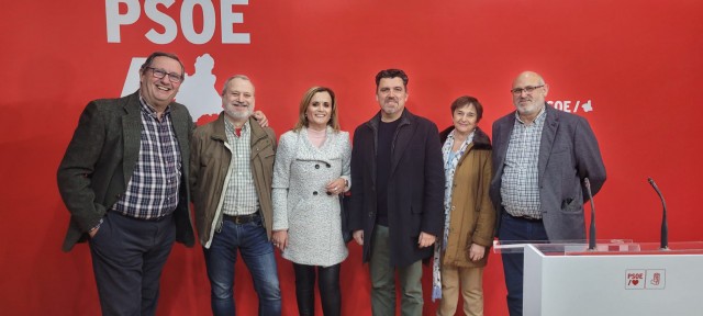 Almela se lanza para acabar con 