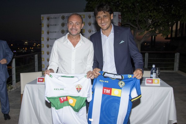 El Hércules parte con ventaja para Mir porque 