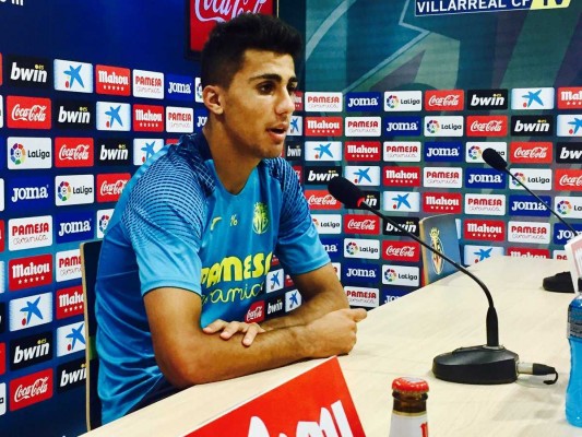 Rodri: 