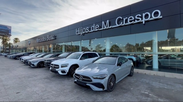 La falta de 'stock' de vehículos eleva la facturación del grupo de Hijos de Manuel Crespo a 125 millones