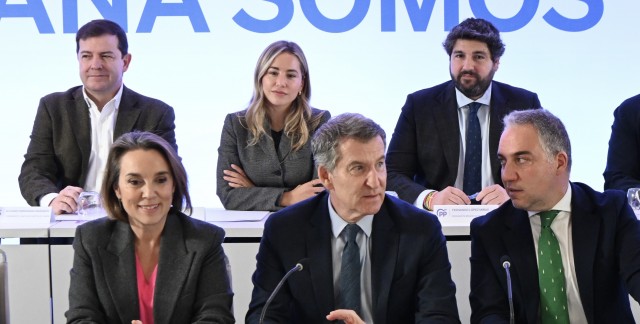 López Miras: 