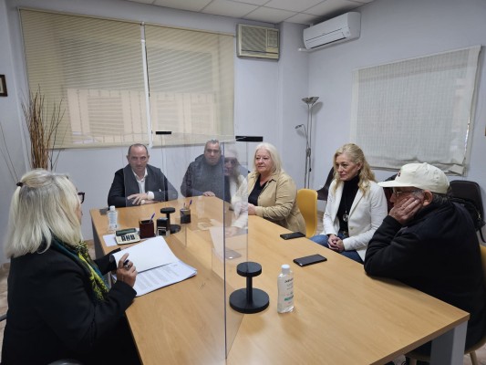 Oropesa adquiere por 30.000 euros un pozo y un depósito que aumentan sus estructuras hídricas
