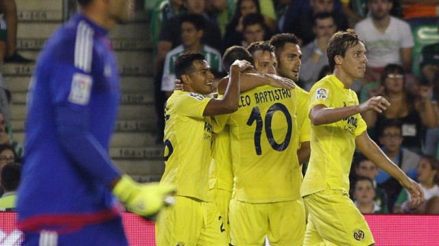 Athletic y Villarreal dirimen un duelo copero con aroma europeo