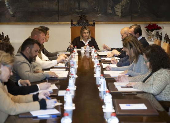 La Diputación destina 609.000 euros a actuaciones en 14 depuradoras afectadas por la DANA
