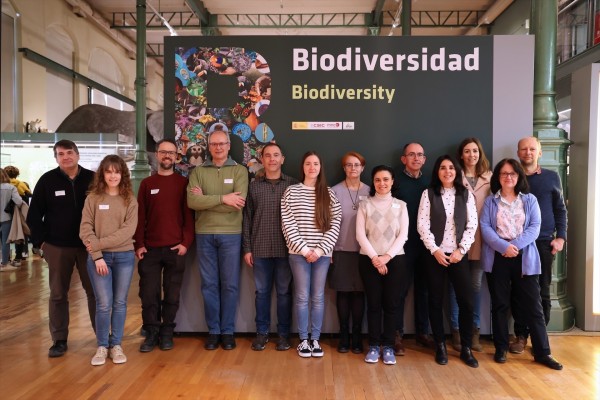 La UV participa en un proyecto para crear una colección nacional 