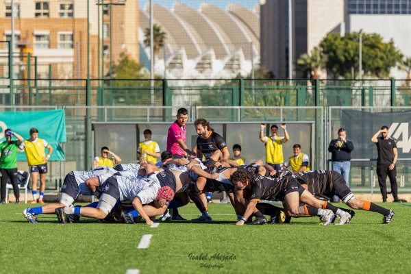 Jornada agridulce para Les Abelles