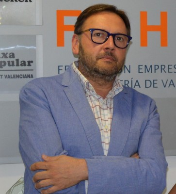 La Federación Empresarial de Hostelería de Valencia muestra su rechazo frontal a la tasa turística