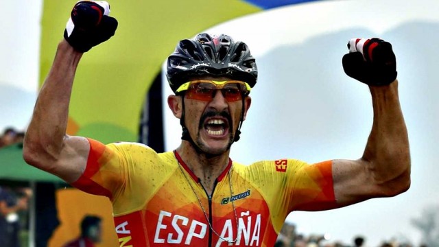 Carlos Coloma: 