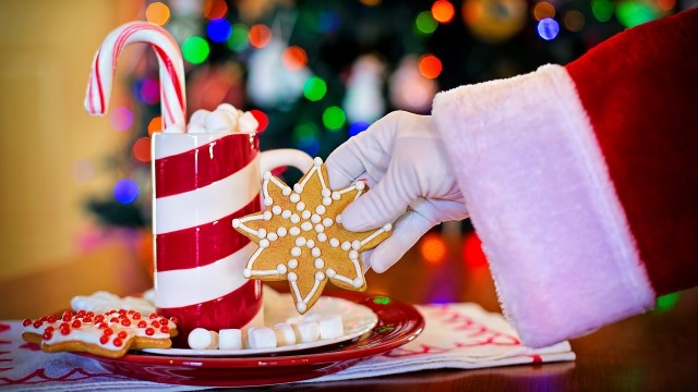 Actividades y talleres navideños buscan 