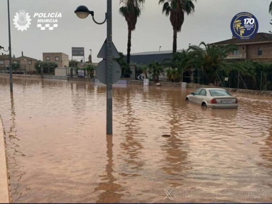 La CHS comenzará el 2025 con una inversión de 80 millones para prevenir inundaciones en la Región