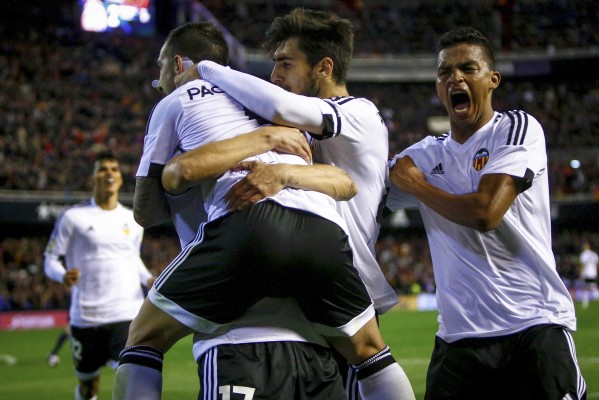 La Copa no admite tropiezos