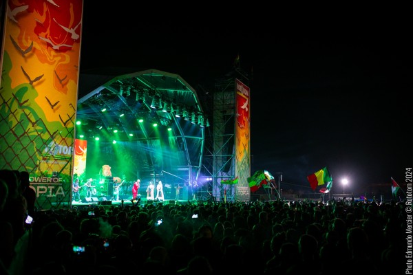 El Rototom alcanza el 'sold out' de los mil abonos de su primera promoción especial
