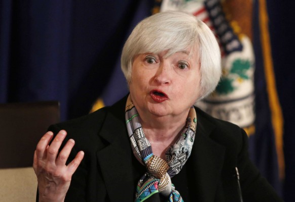 Los mercados mirarán esta tarde hacia EE UU donde la FED anunciará su decisión