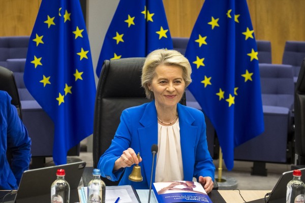 La UE sanciona a más empresas chinas y autoridades norcoreanas por guerra rusa en Ucrania
