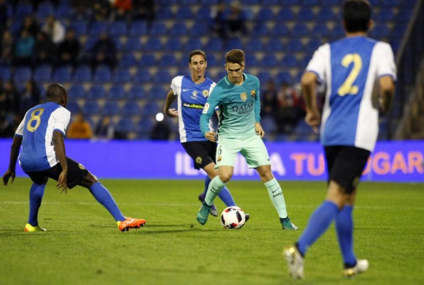 La Copa del Rey, fuente de ingresos para Elche y Hércules