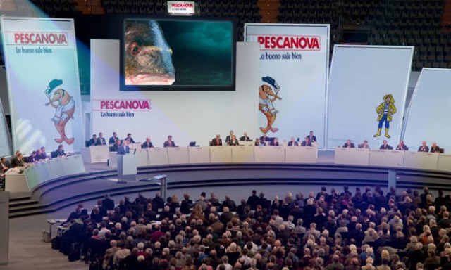 La 'vieja Pescanova' confirma su idea de volver a la actividad 